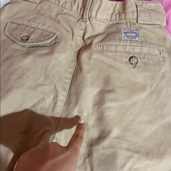 Polo Ralph Lauren Khakis - Picture 4 of 4